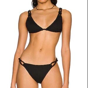 NWOT & Sold Out: Revel Ray 'Mira' Bikini Set